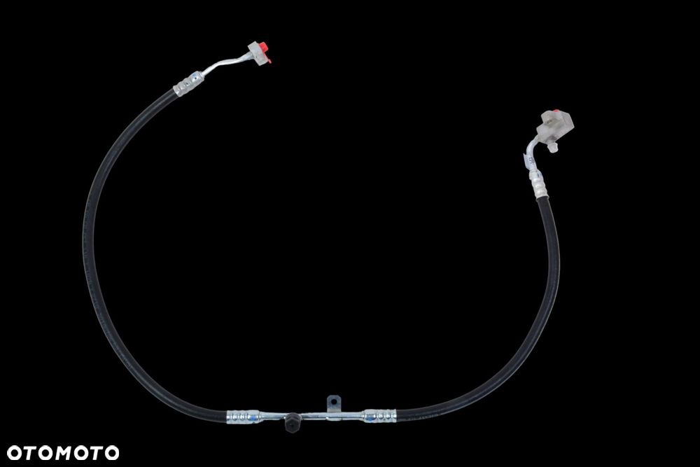 504158755 Iveco Daily 2.3 06-11 przewód klimatyzacji - 1