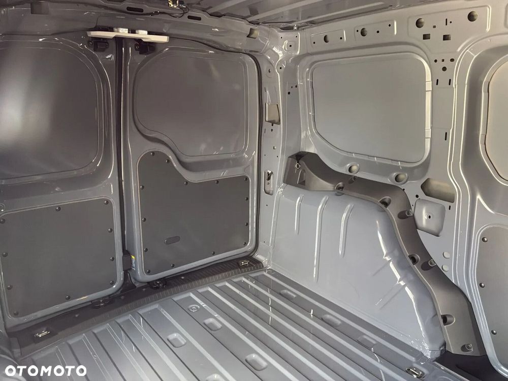 Volkswagen Caddy Cargo, diesel 2.0TDI 102KM - 12