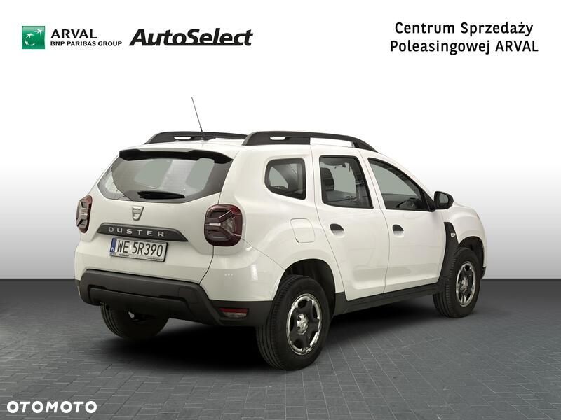 Dacia Duster 1.0 TCe Essential - 6