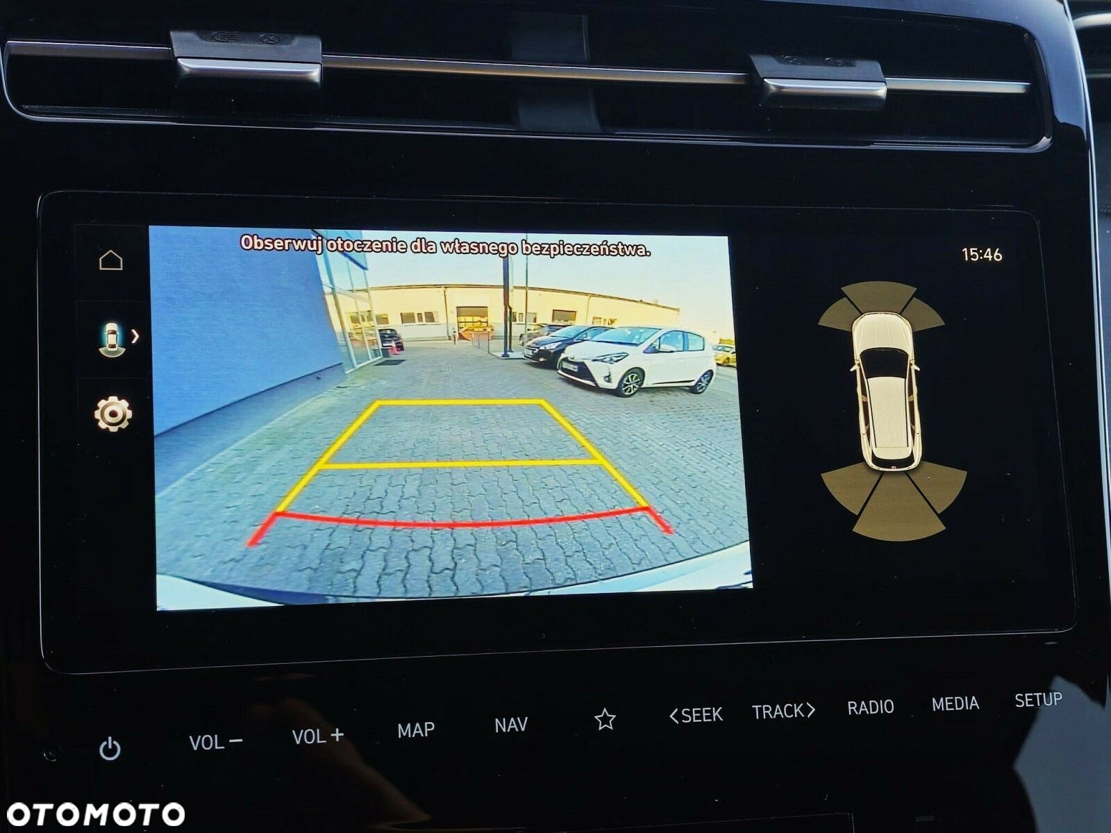 Hyundai Tucson - 33