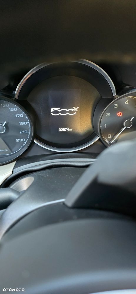 Fiat 500X 1.3 City Cross DCT - 3