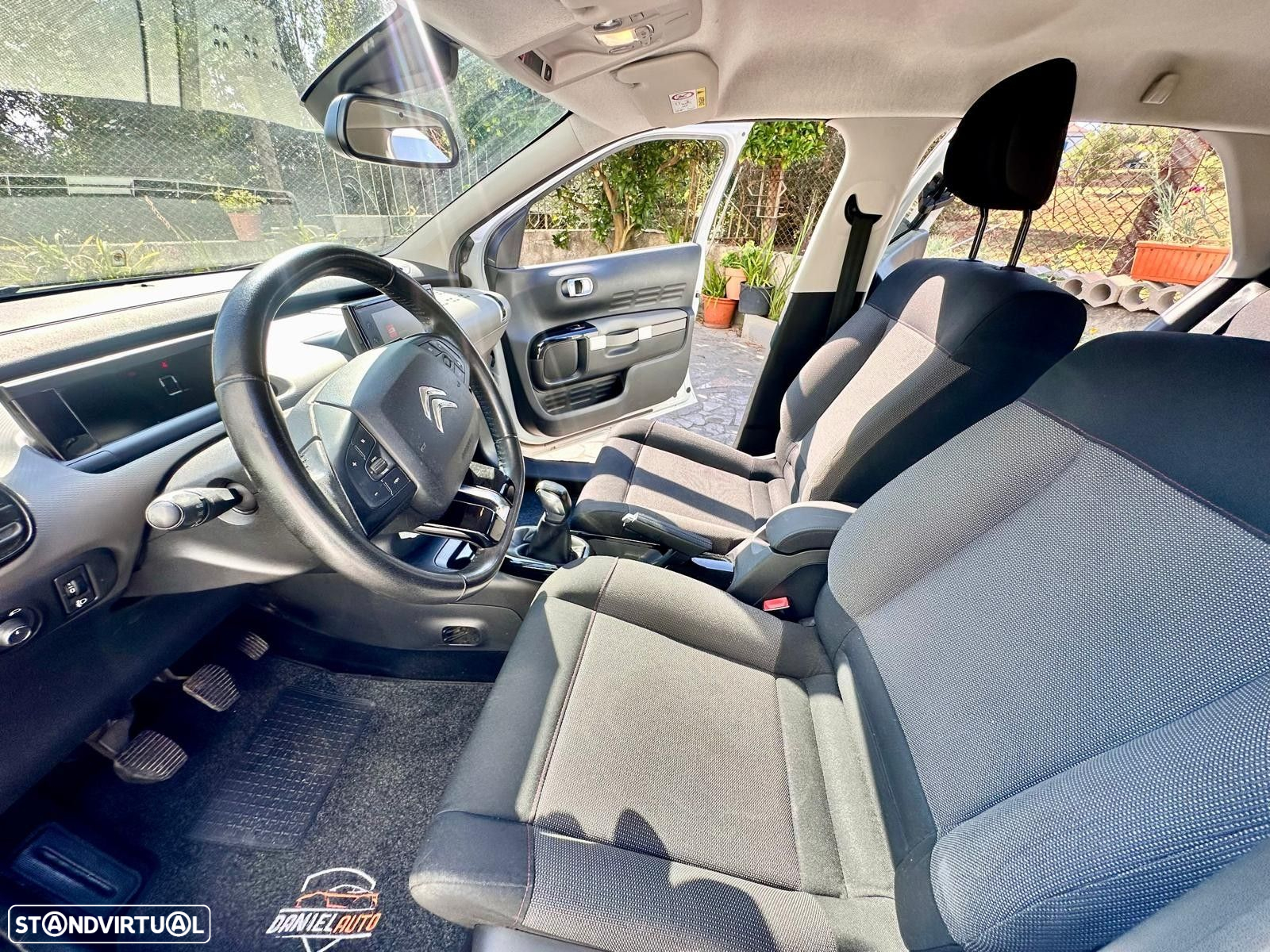 Citroën C4 Cactus 1.2 PureTech Shine Pack - 10