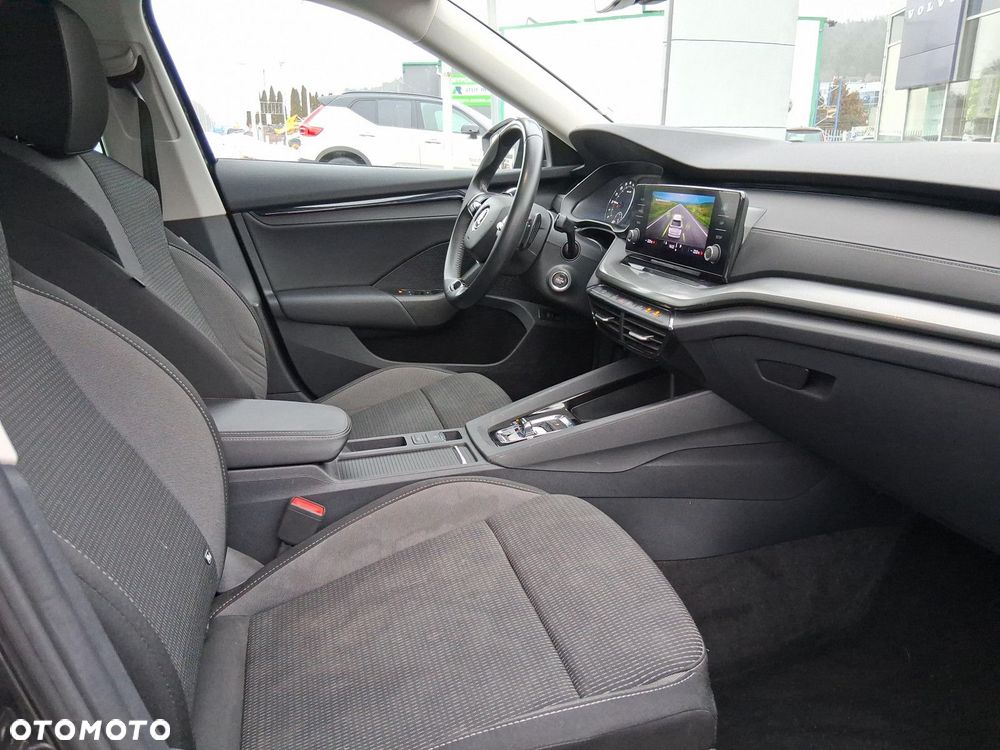 Skoda Octavia - 10