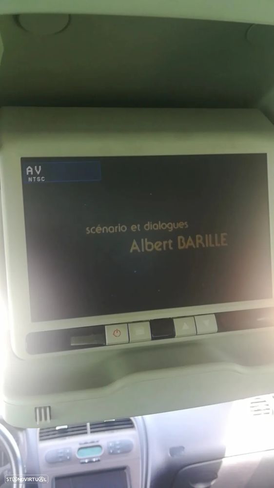 SEAT Altea 2.0 TDi T4 - 6