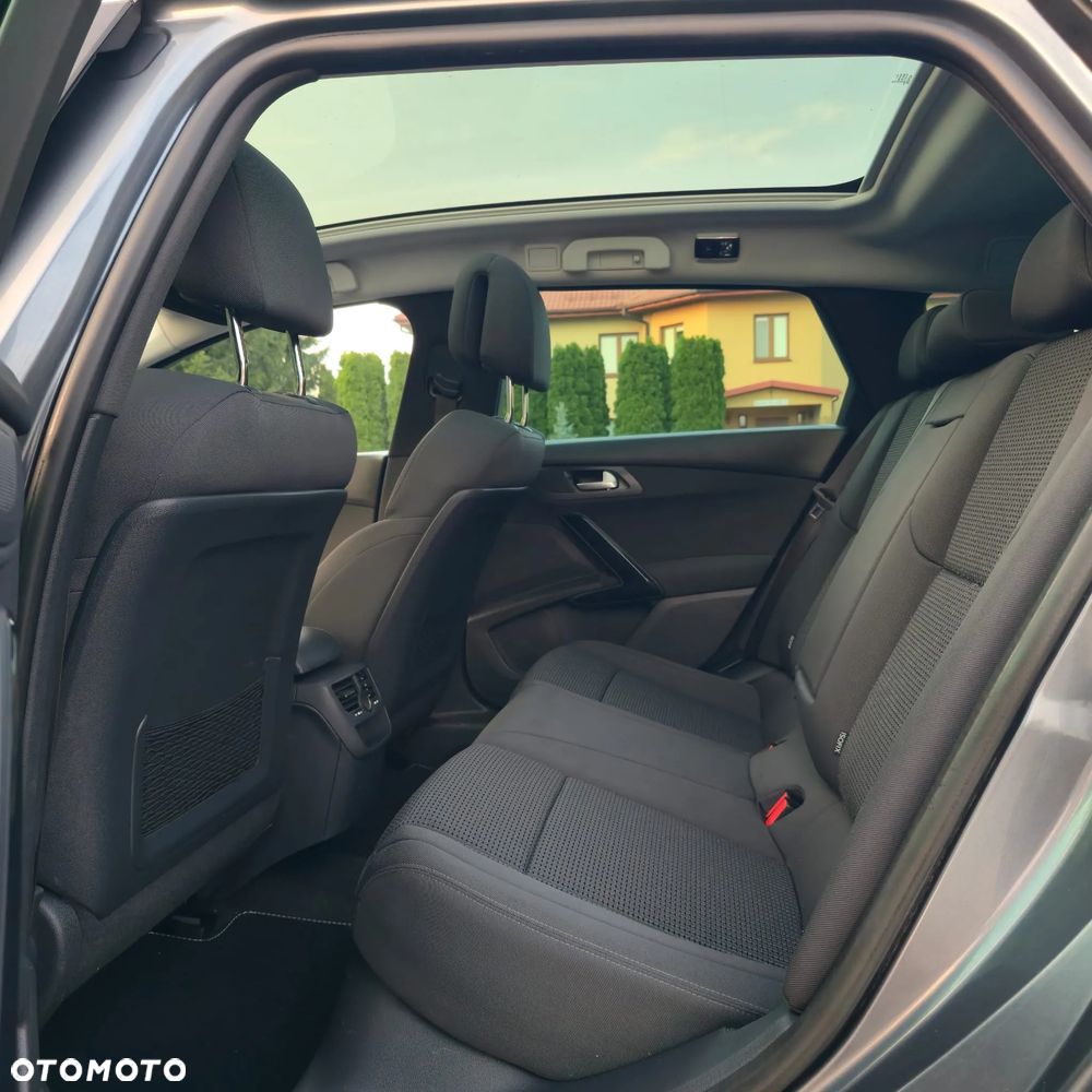 Peugeot 508 2.0 HDi Business Line - 18