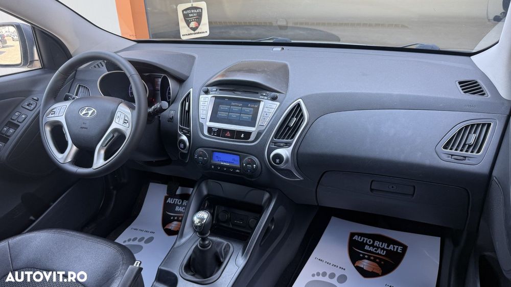 Hyundai ix35 - 13