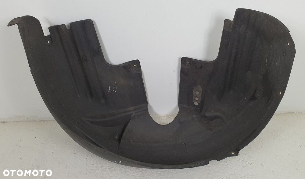 NADKOLE PRAWY TYŁ BMW 7 E65 8223378 - 3