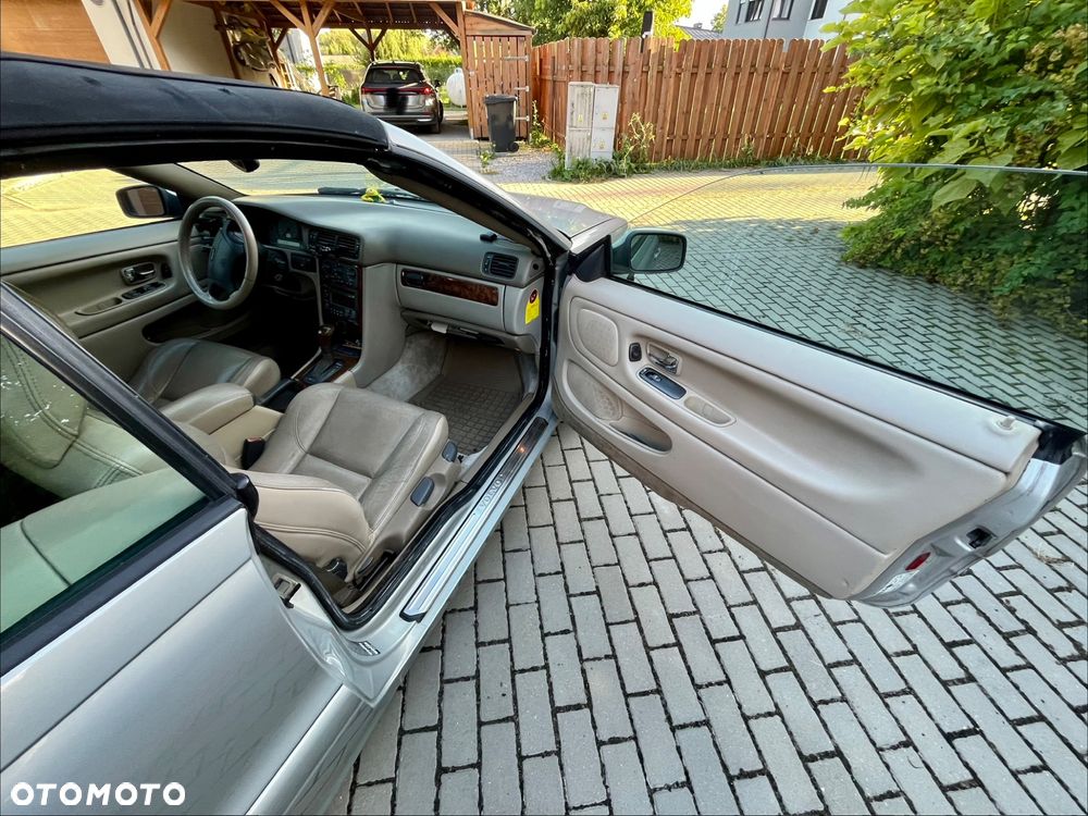 Volvo C70 - 20