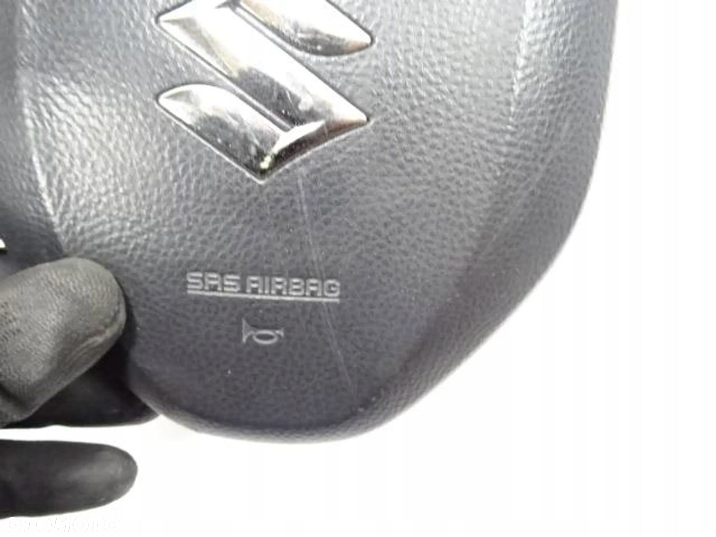 Poduszki pasy Suzuki Swift MK7 3 drzwi - 10
