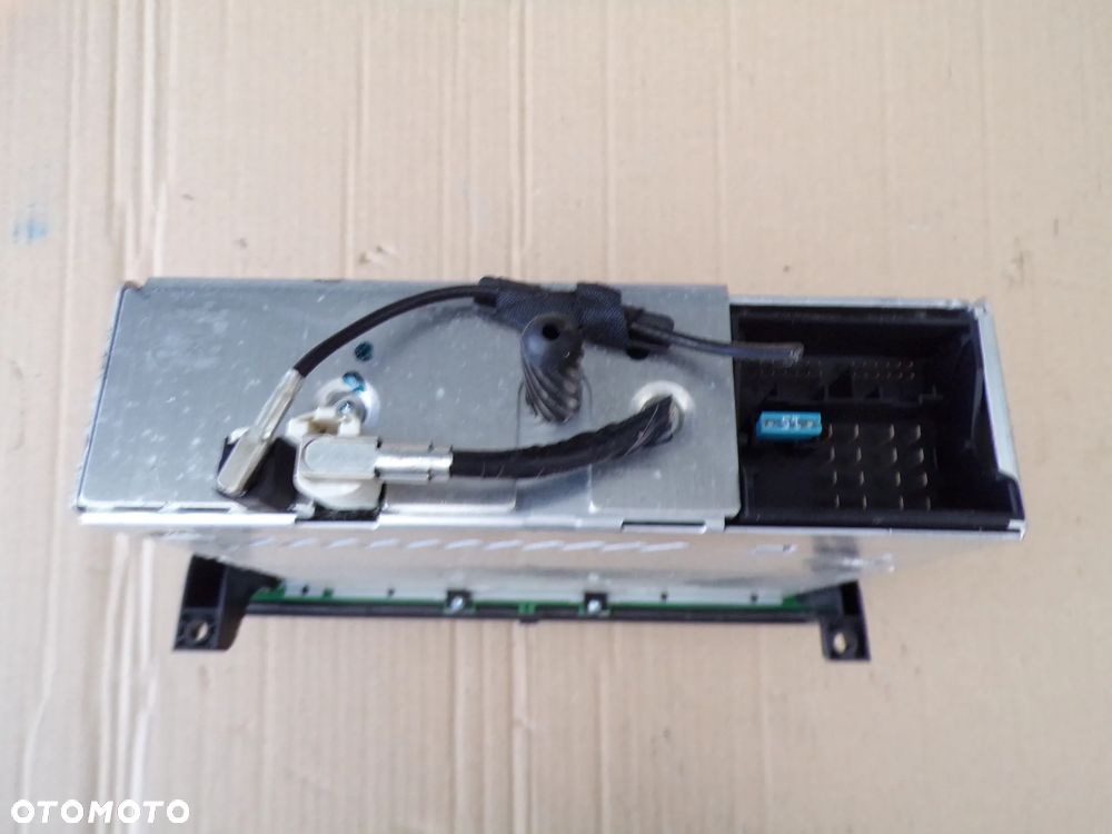 RADIO BMW X1 E84 9289115 - 3