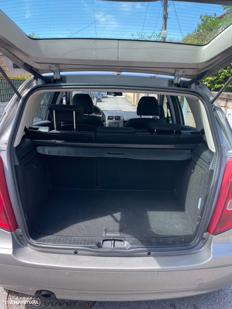 Mercedes-Benz A 150 Classic Edition 10 - 6