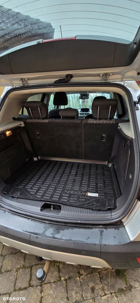 Opel Mokka 1.7 CDTI Enjoy - 14