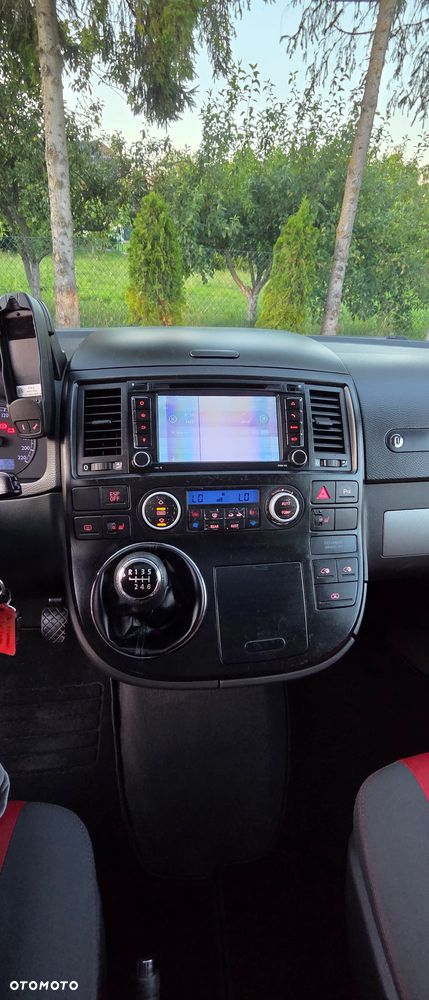 Volkswagen Multivan L1 Highline - 29