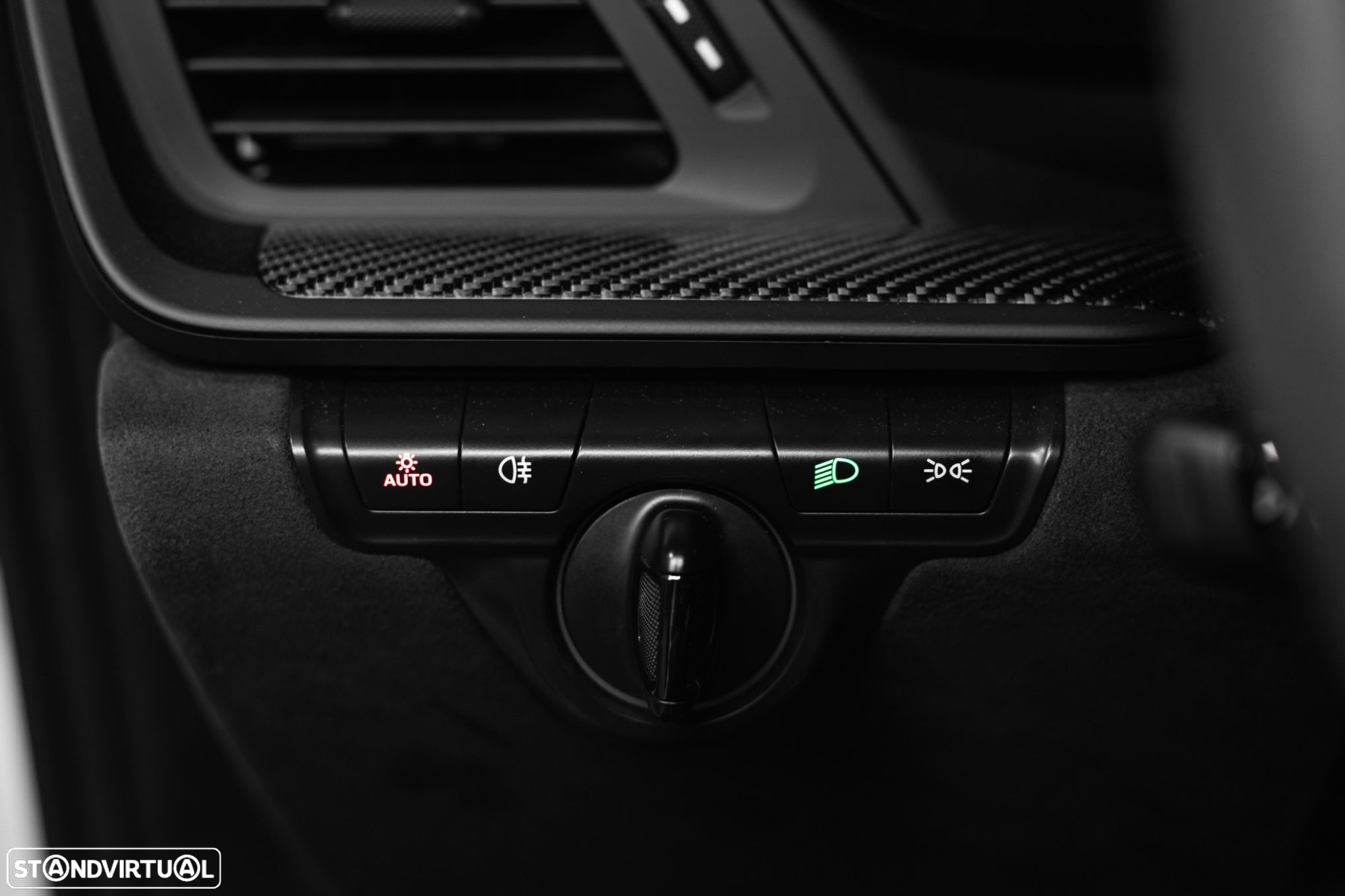 Porsche 911 (992) GT3 PDK - 33
