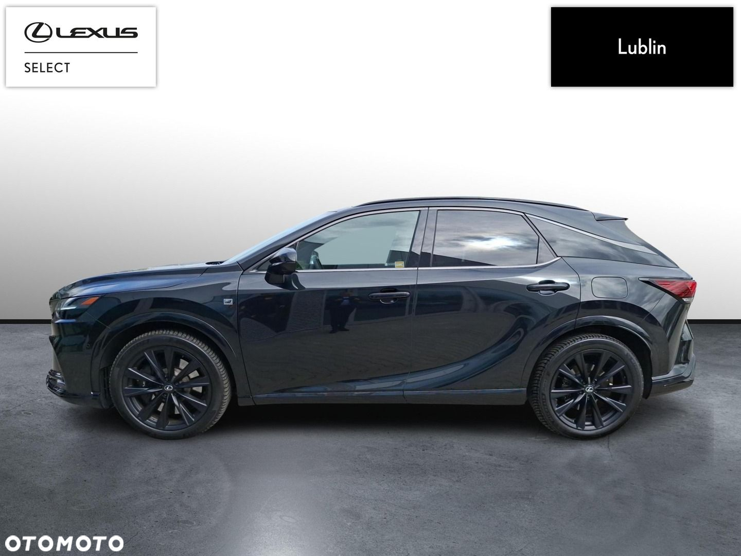 Lexus RX - 2