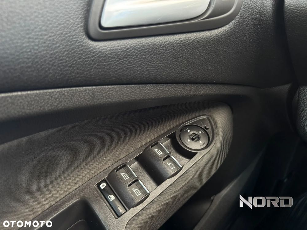 Ford Grand C-MAX 1.5 TDCi Start-Stopp-System Titanium - 16