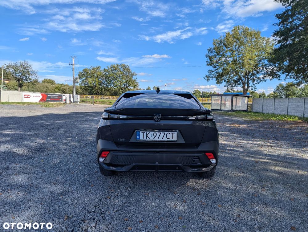 Peugeot 408 1.2 PureTech Allure S&S EAT8 - 2