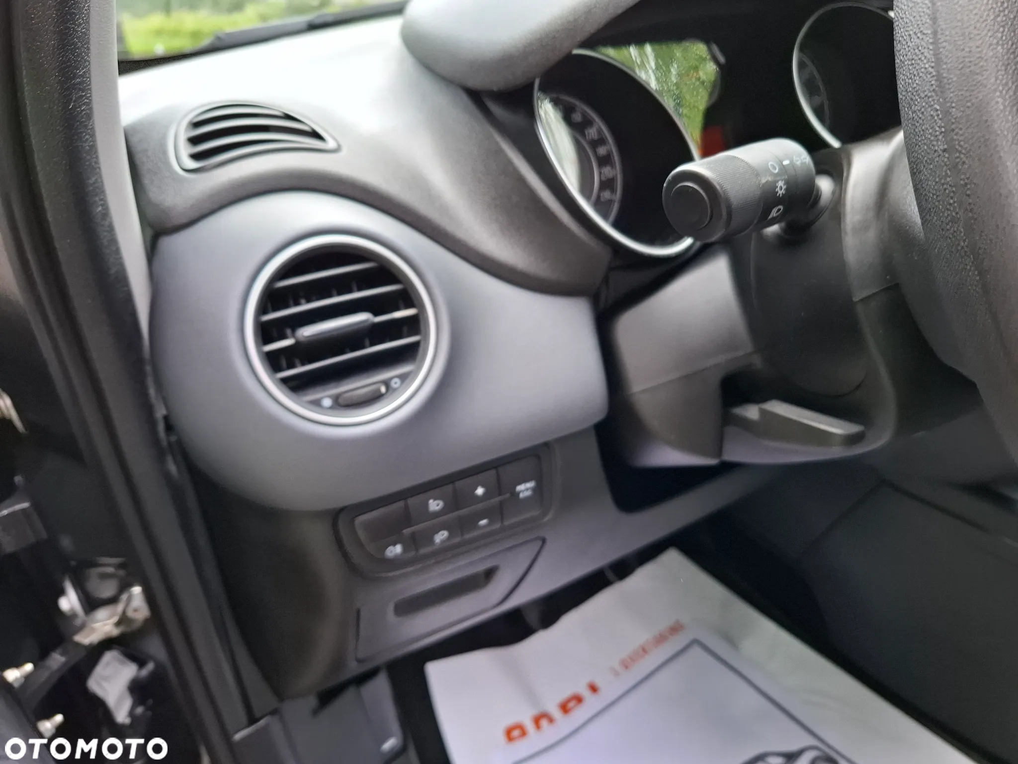 Fiat Punto Evo 1.2 8V Dynamic Start&Stop - 26