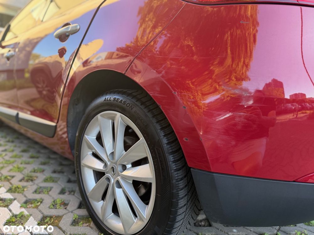 Renault Megane 1.6 16V Dynamique - 10