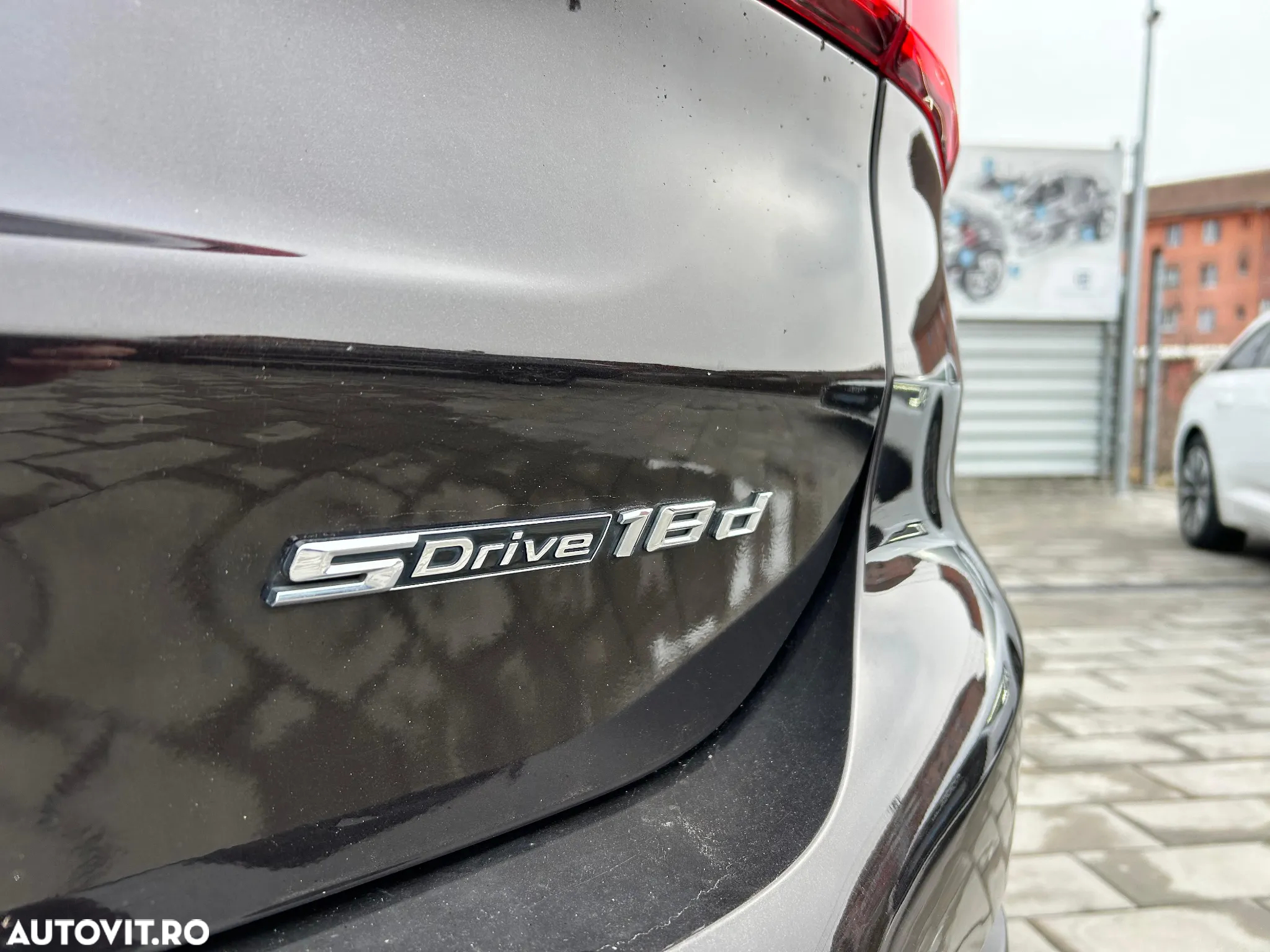 BMW X1 - 25