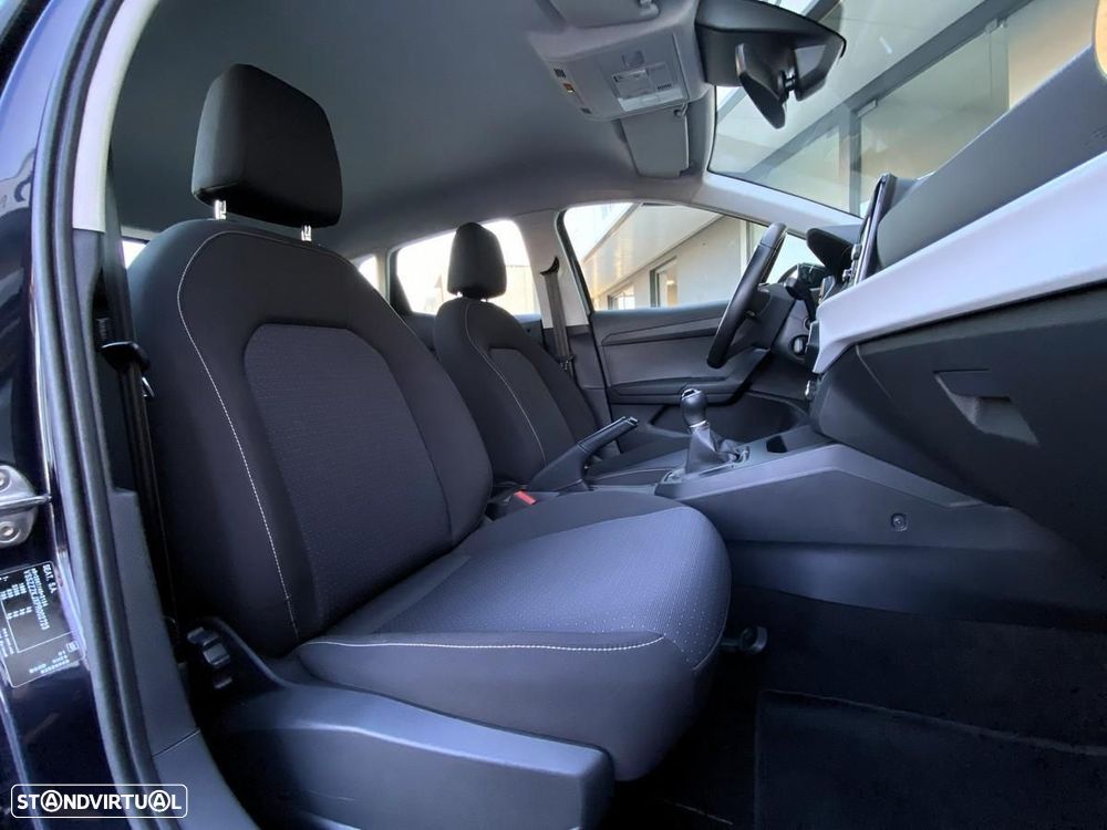 SEAT Ibiza 1.0 MPI - 10