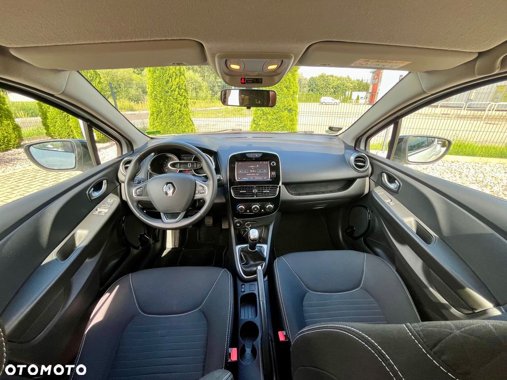 Renault Clio 1.2 16V Limited - 24