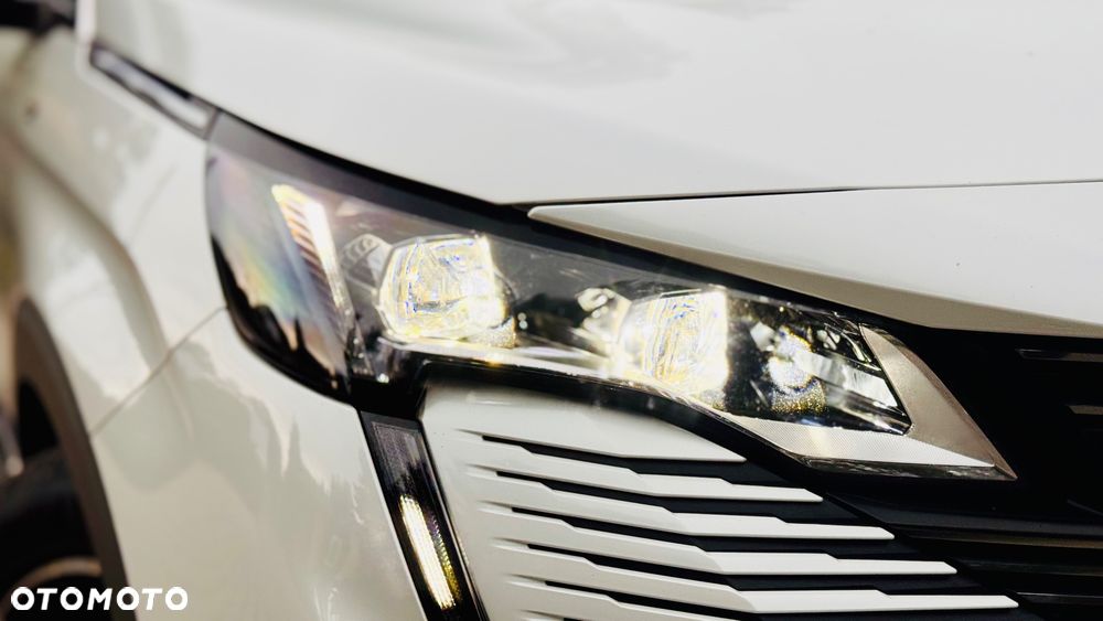 Peugeot 5008 1.5 BlueHDi GT S&S EAT8 - 10