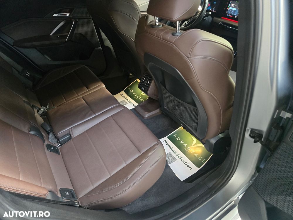 BMW X1 xDrive23d Aut. - 15