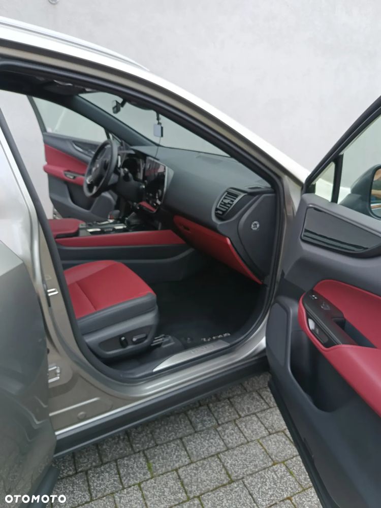 Lexus NX 350h Prestige 2WD - 7