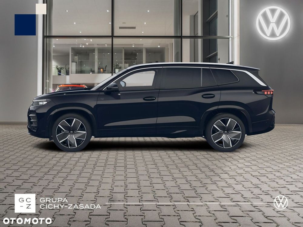 Volkswagen Tayron 2.0 TDI SCR 4Mot R-Line Plus DSG - 3
