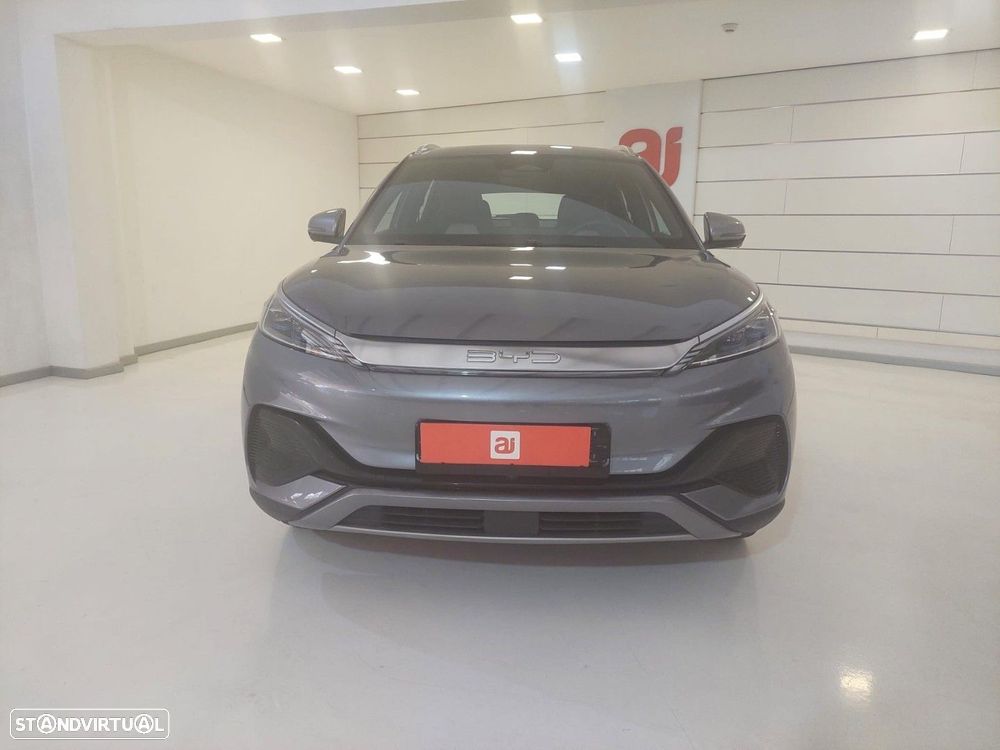 BYD Atto 3 60.48 kWh Design - 3
