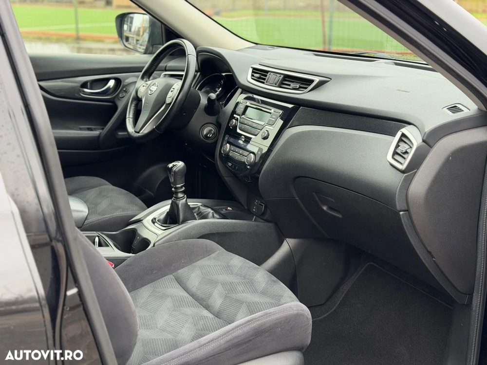 Nissan X-Trail 1.6 dCi Acenta - 4