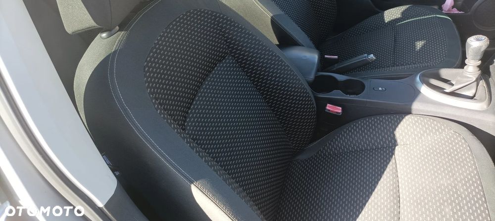 Nissan Qashqai+2 2.0 Tekna - 6