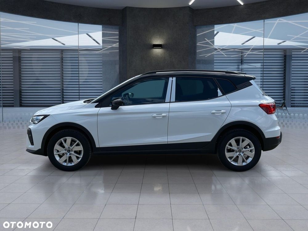 Seat Arona - 4