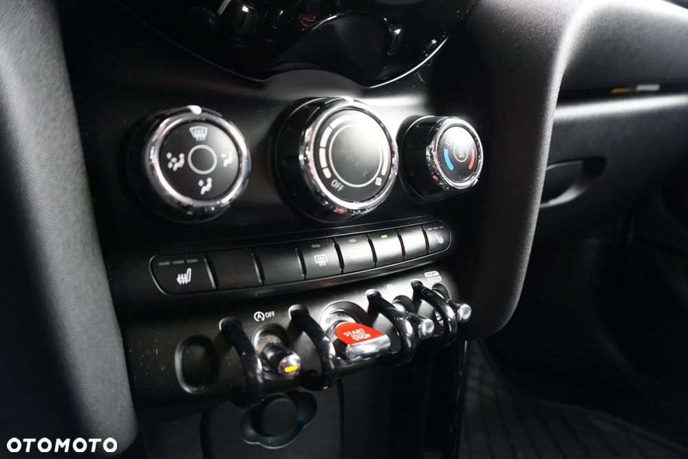 MINI Cooper S Seven Chili - 21