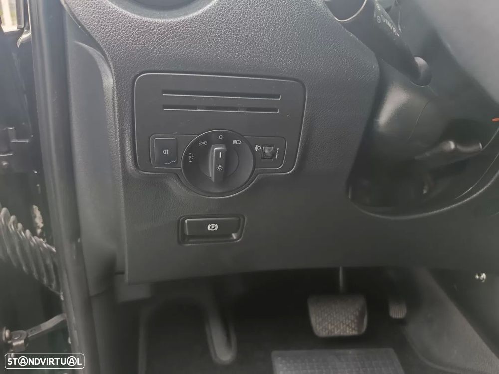 Mercedes-Benz Vito Tourer (BlueTEC) Longa Aut. PRO - 13