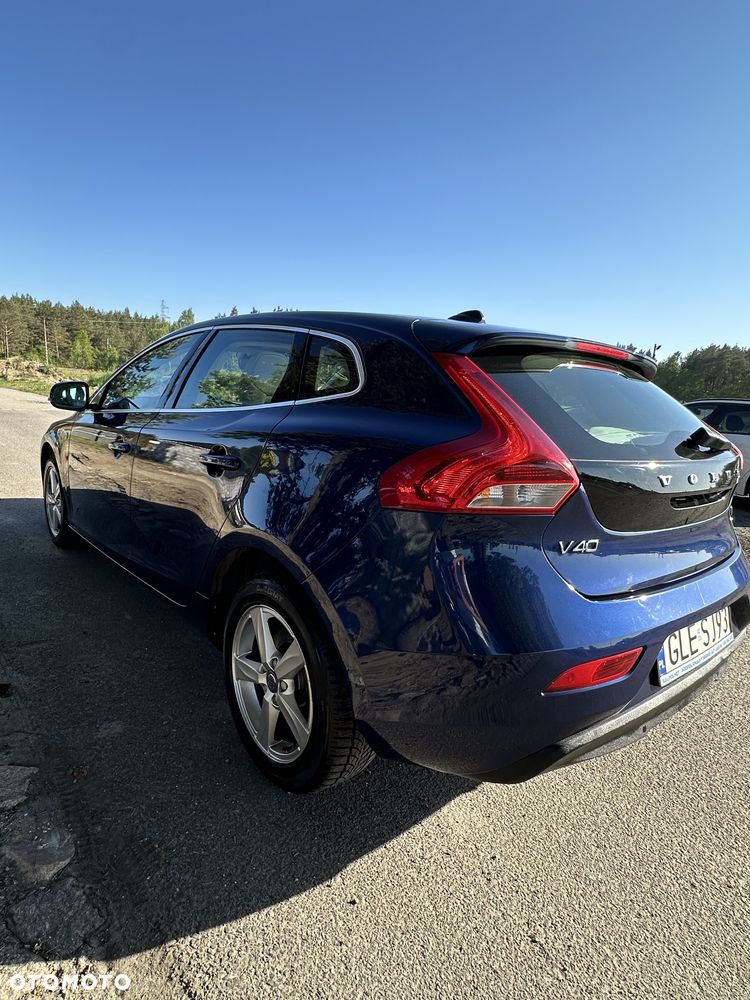 Volvo V40 - 3