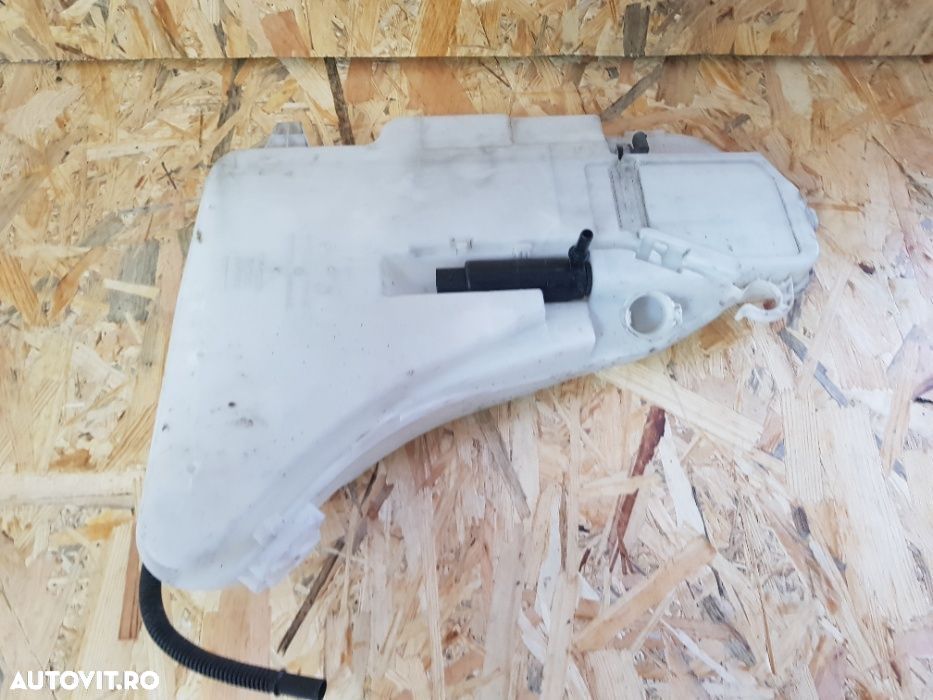 Bidonas Vas Lichid Parbriz Bmw Seria 6 F06 F12 F13 - 1