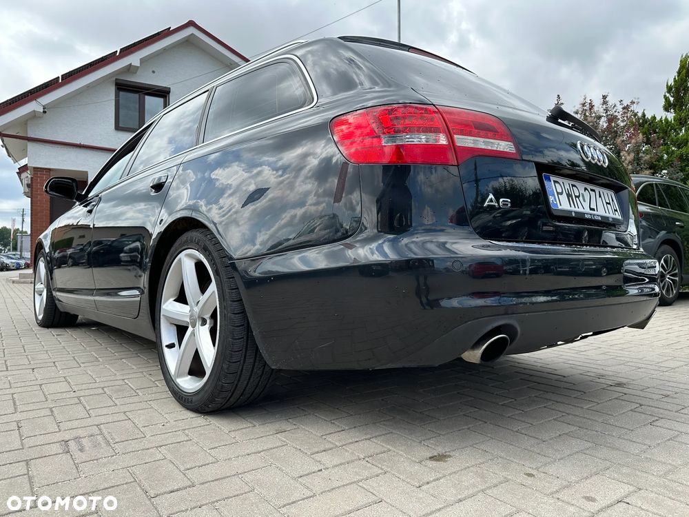 Audi A6 Avant - 30