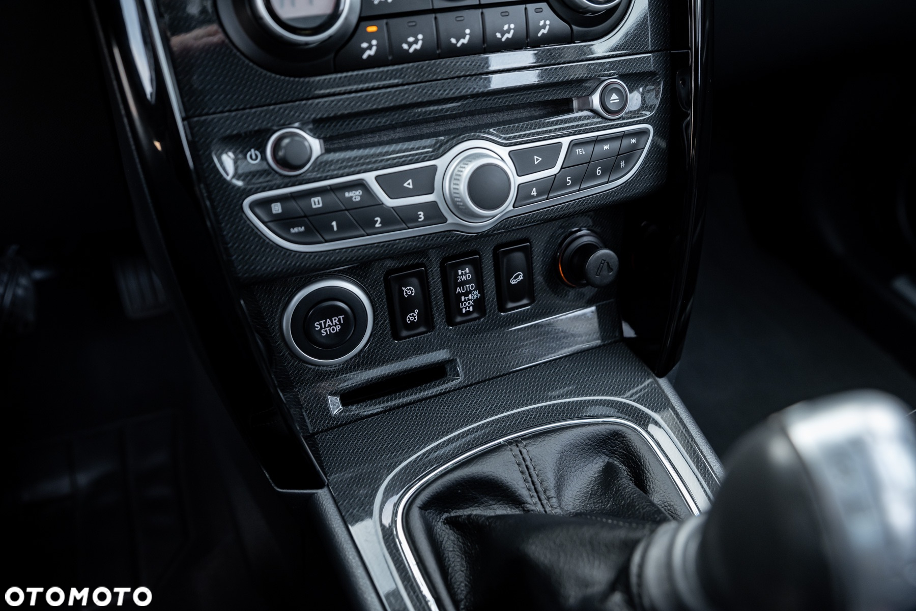 Renault Koleos 2.5 16V 4x4 Dynamique - 30