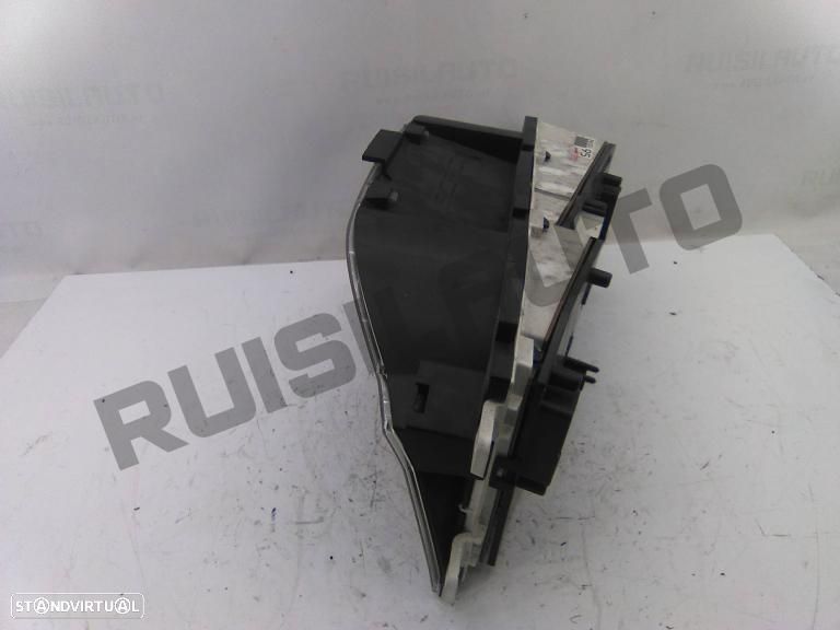 Quadrante  Nissan X-trail I (t30) [2000_2007] 2.2 Dci 4x4 - 5