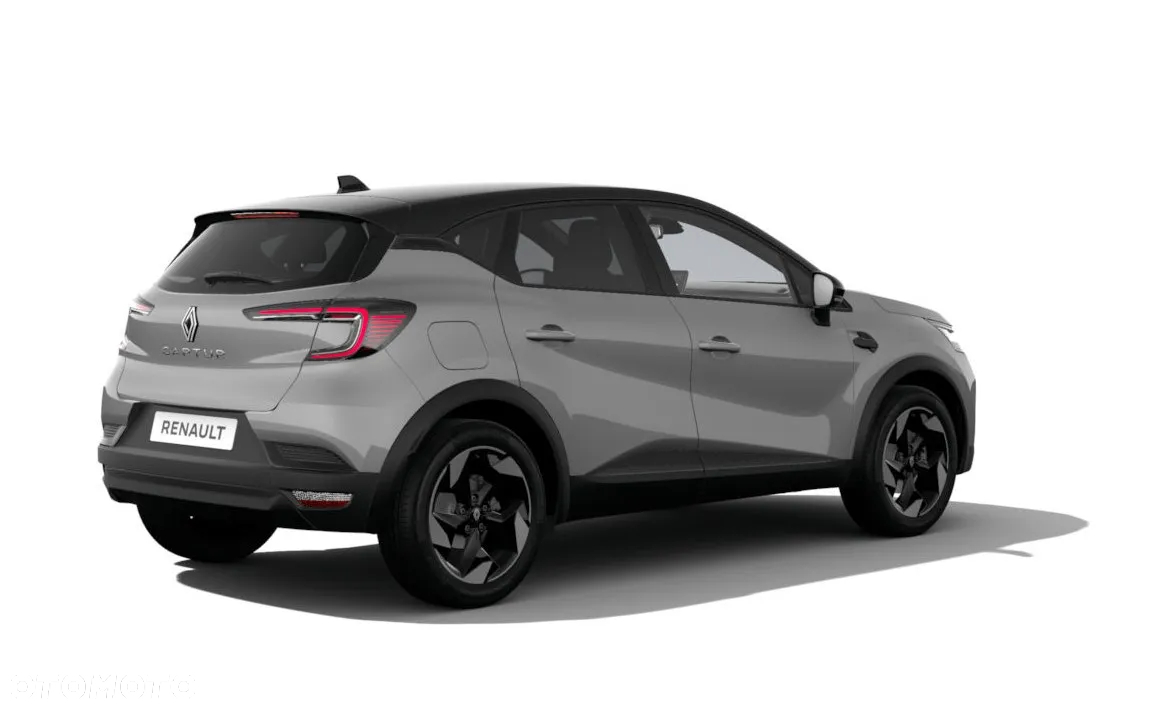 Renault Captur 1.3 TCe Intens EDC - 5