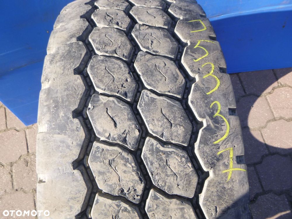 Opona ciężarowa 385/65R22.5 Apollo ENDU TRUCK. Opony ciężarowe - 2