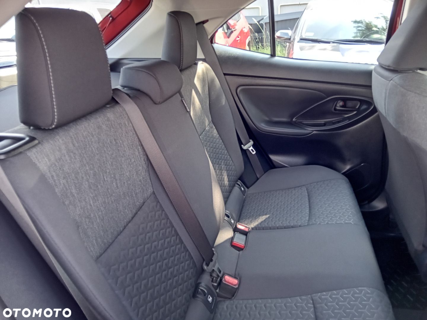 Toyota Yaris Cross - 29