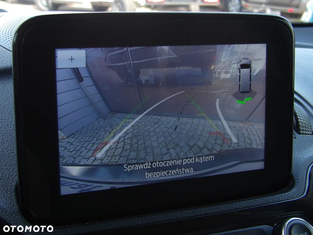 Ford Tourneo Connect 1.5 EcoBlue Titanium PowerShift - 35
