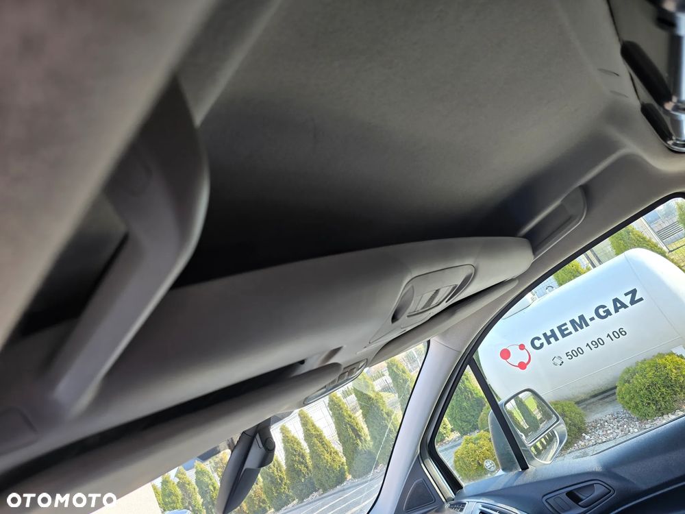 Ford Transit Connect 220 L1 Trend - 32