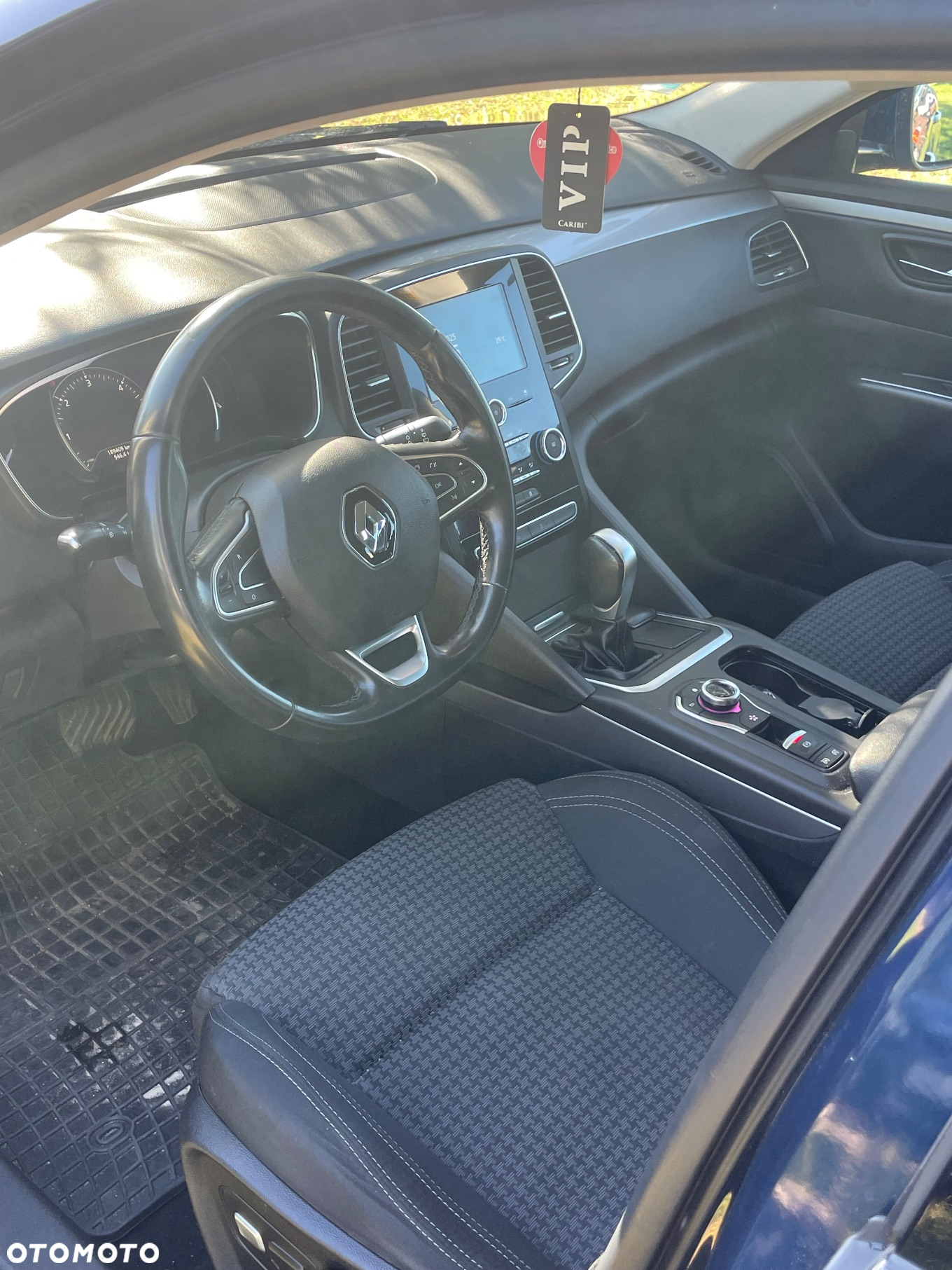 Renault Talisman 2.0 Blue dCi Intens EDC - 4