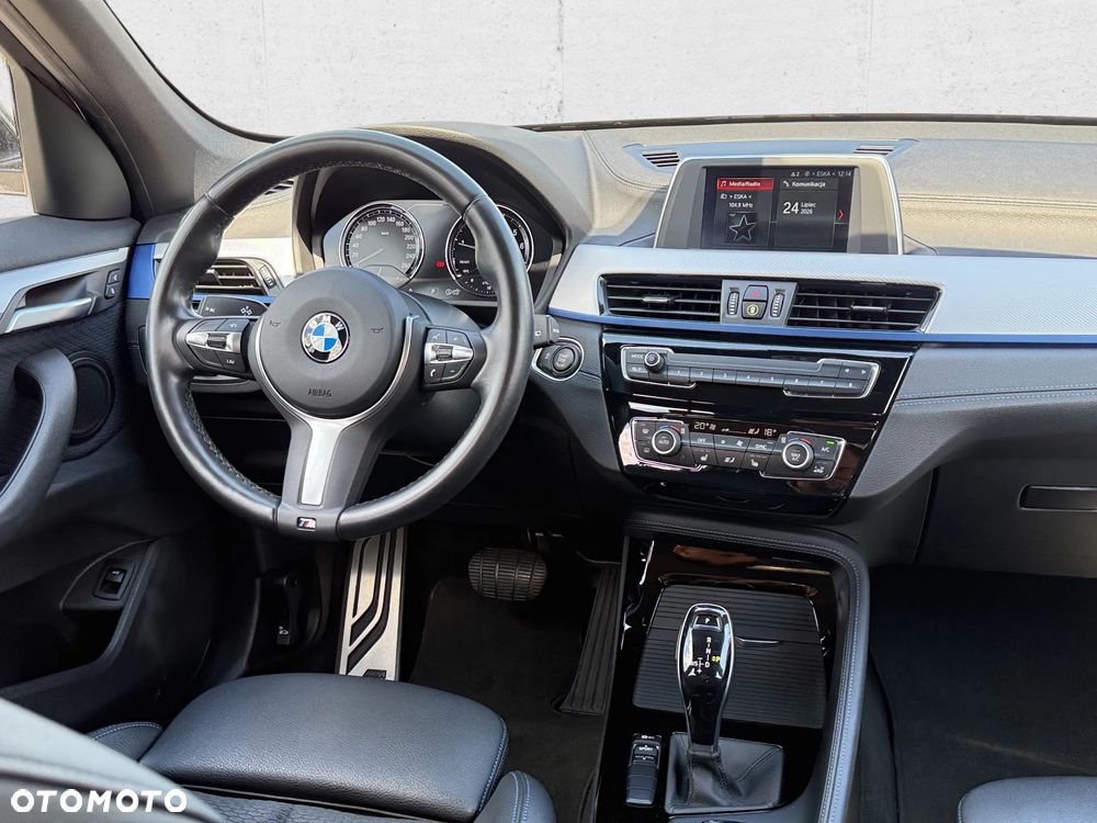BMW X1 sDrive18i M Sport - 19