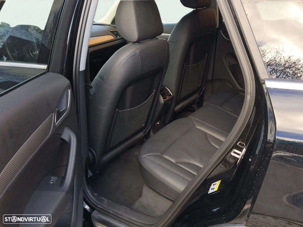 Audi Q3 1.4 TFSI CoD S tronic - 14