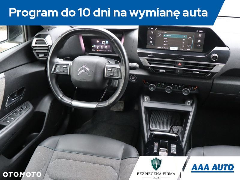 Citroën C4X - 9
